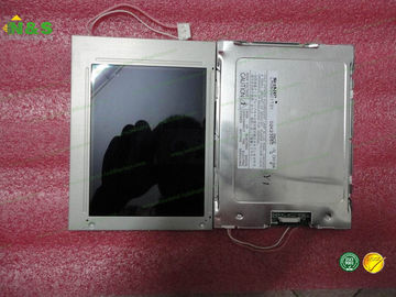 Exhibiciones AGUDAS de LM050QC1T03 Lcd, pantalla STN, del Lcd de 5,0 pulgadas resolución normalmente negra, transmisiva 320×240