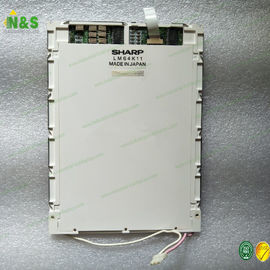 PC CCFL del módulo 1 del LCD de la resolución de 6,0 pulgadas LM64K11 640×480 sin el 4:3 de la relación de aspecto del conductor (H: V)