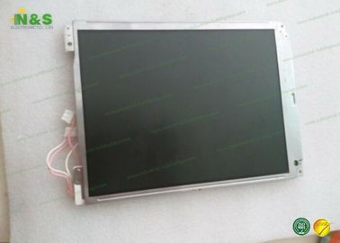 LM64K112 normalmente blanco 6,0 pulgadas, esquema activo 167.7×122.8 milímetro del módulo Area121.58×91.18 milímetro de 640×480 LCD