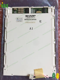 4:3 de la relación de aspecto de la frecuencia 85Hz del área activa 121.58×91.18 milímetro de la resolución LM64P11 de 6.0inch 640*480 (H: V)