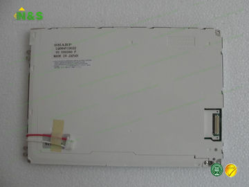 Resolución 640×480 LQ084V1DG22 8,4 pulgadas normalmente de blanco, MÓDULO transmisivo de TFT LCD nuevo y original