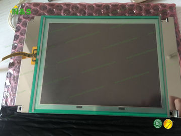 TFT LCD LQ6RA01 5,7 pulgadas, esquema normalmente blanco 149.4×117 milímetro, área activa 113.8×87.6 milímetro de la resolución 720×240