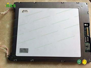 Tipo normalmente blanco de la lámpara de la resolución del módulo 800×600 de NLQ12S31C 12.1inch TFT LCD - 2 PC CCFL sin el conductor