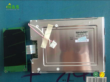LM5Q321 normalmente negro 5,0 área activa aguda 100.775×75.575 milímetro de las PC CCFL del tipo 1 de la lámpara de la resolución 320×240 de la pulgada