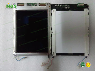 LQ64D142 4:3 normalmente blanco de la relación de aspecto del área activa 130.6×97 milímetro de la pulgada 640×480 del sostenido 6,4 (H: V)