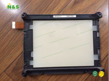 LQ6AW31K normalmente blanco 5,6 pulgadas, dirección de la visión del milímetro de la profundidad 23,0 (tipo del esquema 320×234.) módulo del lcd de las 6