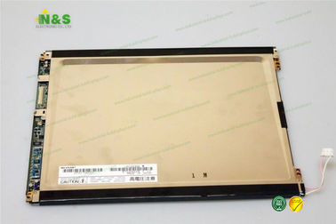 LM12S389 normalmente negro, transmisivo 12,1 pulgadas, 800×600 resolución, 4:3 de la relación de aspecto (H: V) módulo de la exhibición del Lcd
