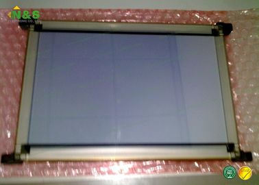 LJ640U32 8,9 esquema agudo 246×158×31 milímetro 60Hz del panel LCD 640×400 de la pulgada
