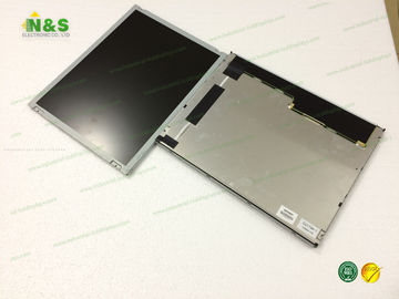 LQ150X1LG11 nuevo y original exhibición normalmente blanca, capa antideslumbrante, dura superficial transmisiva (3H) del lcd de 15 pulgadas