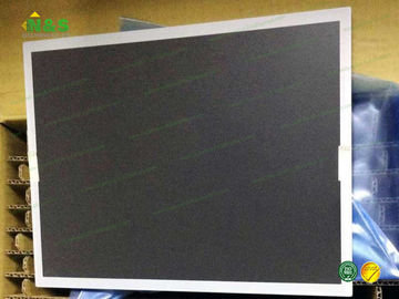 Área activa 304.1×228.1 milímetro del panel LCD agudo LQ150X1LX91 antideslumbrante (neblina los 3%)