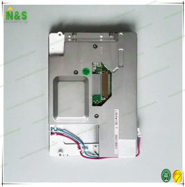 Área activa 102.2×74.8 milímetro de LQ5AW136T 5,0 de la pulgada 320×234 del tft del módulo normalmente blanco del lcd