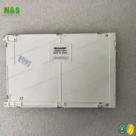 LM320192 5,7 pulgadas, 320×240 módulo del panel de exhibición del esquema 166×109 milímetro TFT LCD del área activa 115.17×86.37 milímetro