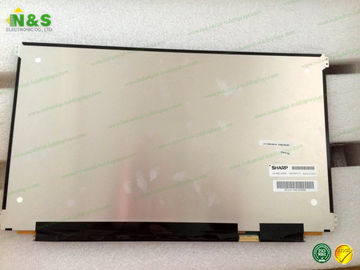 LTD104EA52 15,6 área activa aguda 345.6×194.4 milímetro de la resolución 3840×2160 de la altura del panel LCD de la pulgada