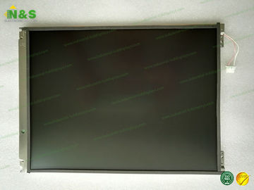 Exhibición de 800×600 MXS121022010 TORISAN lcd modo de visualización TN de 12,1 pulgadas