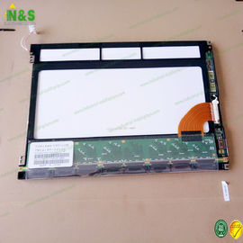 Pulgada industrial normalmente blanca 800×600 TN de las pantallas LCD 12,1 de TM121SV-02L04 TORISAN