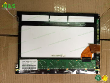 12,1 avance lentamente, 800×600 TM121SV-02L07 TORISAN para la frecuencia 60Hz del área activa de 246×184.5 milímetro