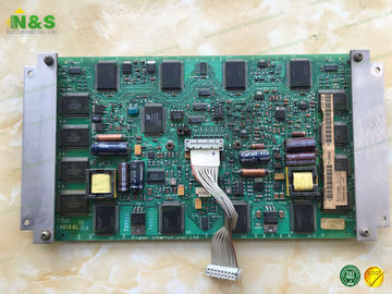 EL512.256-H3 8,6 frecuencia 70Hz del esquema 233×136 milímetro del área activa 195.1×97.5 milímetro de la pulgada 512×256