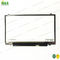 De LP140WF3-SPD1 LG del panel LCD 14,0 de la pulgada 1920×1080 de la pantalla frecuencia del negro 60Hz normalmente