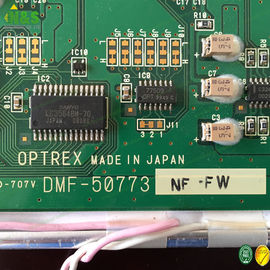 Nueva y original frecuencia 70Hz del esquema 170×95×16.7 milímetro de la pulgada 240×128 de DMF50773NF-FW 5,4