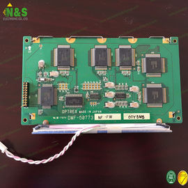 Nueva y original frecuencia 70Hz del esquema 170×95×16.7 milímetro de la pulgada 240×128 de DMF50773NF-FW 5,4