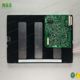 Ennegrezca normalmente 4,7 la frecuencia antideslumbrante 75Hz de la superficie de la resolución de la pulgada KCG047QV1AA-A21 320×240