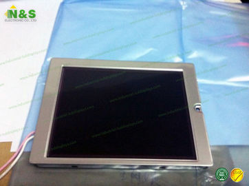 KCG047QV1AA-A210 4,7 frecuencia 75Hz del esquema 122.4×90×11.4 milímetros de la resolución 320×240 del módulo de TFT LCD de la pulgada