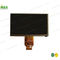 DJ070NA-03J 7,0 tipo WLED de la lámpara del módulo 800×480 del panel de exhibición del LCD de la pulgada sin el conductor
