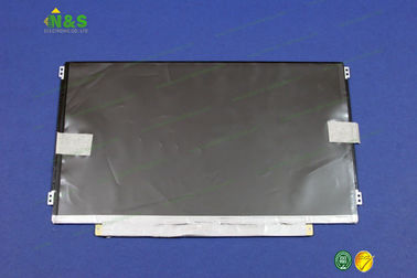 Módulo de N116B6-L04 TFT LCD 11,6 pulgadas, 1366×768 esquema 278×168×3.6 milímetro del área activa 256.125×144 milímetro