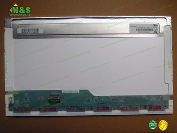 Resolución del panel LCD 1920×1080 de N173HGE-L11 Tft 17,3 pulgadas para hacer publicidad del uso