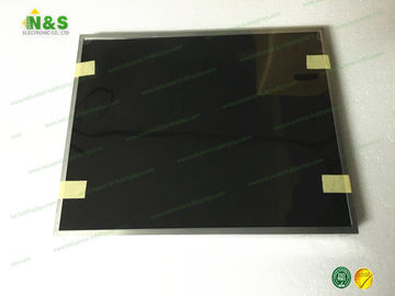 R190E5-L01 normalmente negro 19,0 la exhibición del área activa 376.32×301.056 milímetros del CMO de la pulgada colorea el Grayscale (de 8 bits)