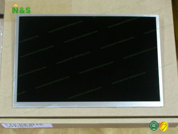 HV133WX1-100 área activa normalmente negra 286.08×178.8 milímetro 13,3 pulgadas, resolución 1280×800 nueva y original