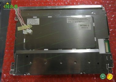 Resolución aguda del punto del × 600 del módulo 800 de la exhibición del LCD 10,4 de la pulgada normalmente blanca