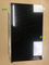 Superficie dura de la capa del panel LCD plano de la forma AUO 15 pulgadas echada del pixel de 0,1989 milímetros