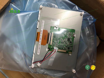 × industrial superficial del × 104,8 de la lámpara 144 de las pantallas LCD WLED del resplandor 13,5 milímetros