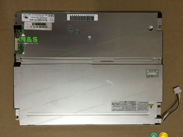 10,4 avance lentamente A MÁS TARDAR la pantalla LCD del NEC, pantalla táctil del NEC LCM 640×480 60Hz NL6448BC33-64E