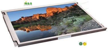 SOSTENIDO agudo durable 12,1” LCM 800×600 60Hz del panel LCD LQ121S1LG84 del reemplazo