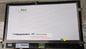 Panel LCD de LTL106AL01-001 Samsung 10,6 tipo 1366 de la lámpara del RGB ×768 WXGA WLED de la pulgada