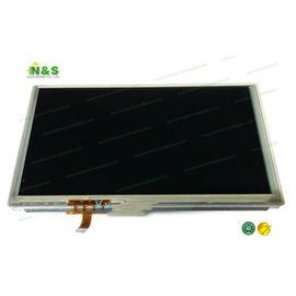 LQ058Y5DG30 SOSTENIDO 5,8&quot; LCM 800×480 60Hz para la exhibición automotriz