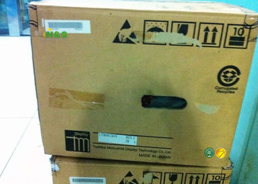LTM08C360S Toshiba 8,4&quot; LCM 800×600 para el ordenador portátil