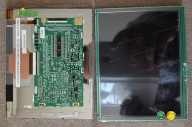 Tipo pantallas LCD industriales TCG057QVLBB-G20 Kyocera 5,7&quot; del Uno-Si TFT LCD LCM 320×240