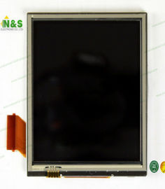 3,5 vida útil larga industrial de la pulgada 240×320 LCD DisplaysTD035STED4 Toppoly LTPS TFT LCD