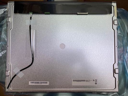 102PPI industrial 21,5&quot; panel LCD 1920×1080 G215HAN01.0 de AUO