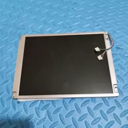10,4 el panel de exhibición del panel LCD G104VN01 V0 LCD de la pulgada 640*480 AUO