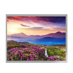 MVA 10,4 módulo de TFT LCD del interfaz de la exhibición G104X1-L04 LVDS de TFT LCD de la pulgada