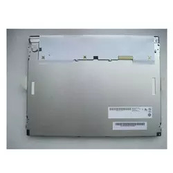 AUO 12,1 cable de la dureza 3H LVDS de la exhibición G121STN01.0 800*600 del LCD de la pulgada