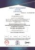 China N&amp;S ELECTRONIC CO., LIMITED certificaciones